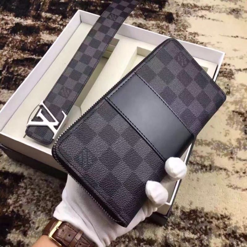 Louis Vuitton Belts